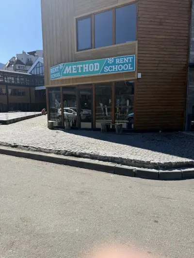 Method Snow School