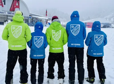 Method Snow School