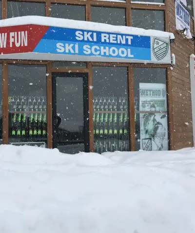 Method Snow School
