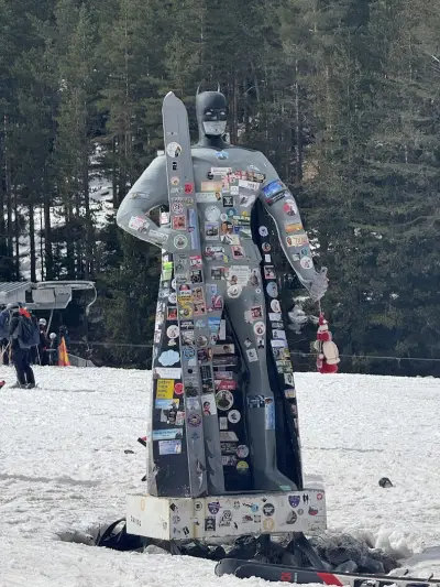 Method Snow School