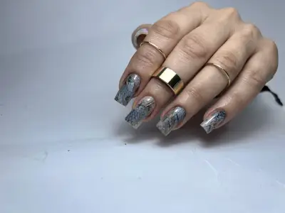 DIVINE NAILS BOUTIQUE