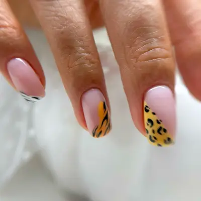 Edelina Dineva Nail Studio & Academy