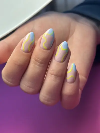 Edelina Dineva Nail Studio & Academy