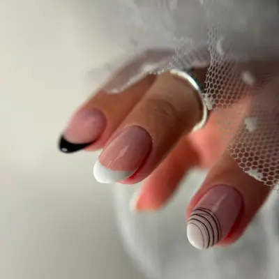Edelina Dineva Nail Studio & Academy