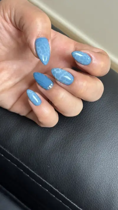 Edelina Dineva Nail Studio & Academy