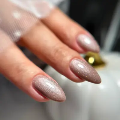 Edelina Dineva Nail Studio & Academy