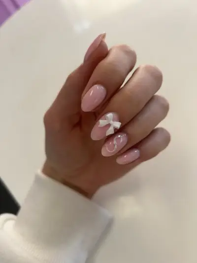 Aya Lazura - Nail Care&Nail Art