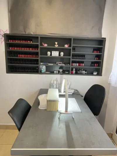 Mini Nail Studio