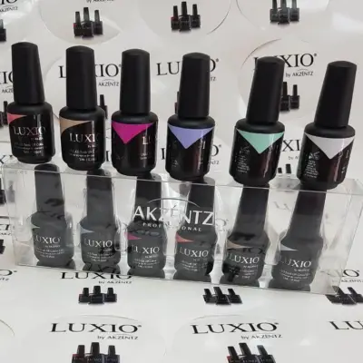 ЛуксиПро - Luxio | StraDerm | Fedua