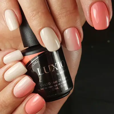 ЛуксиПро - Luxio | StraDerm | Fedua