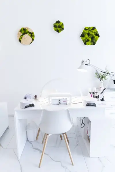 Beauty Nails Art