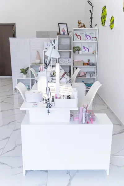 Beauty Nails Art
