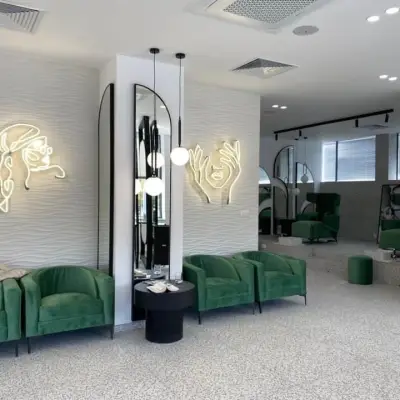 Beauty Avenue