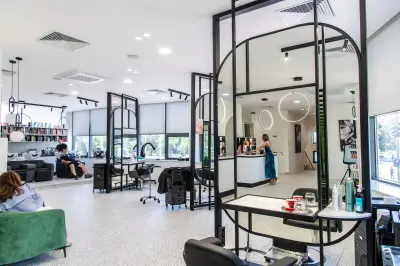 Beauty Avenue