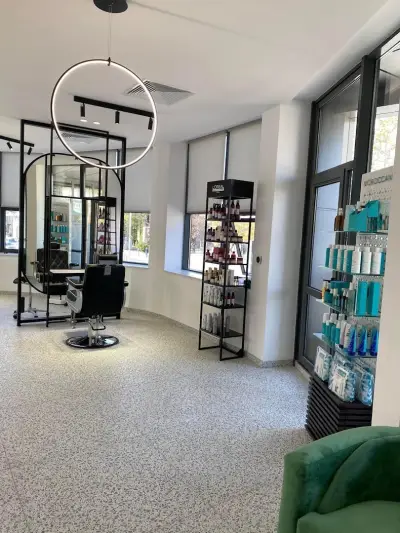 Beauty Avenue