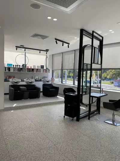 Beauty Avenue