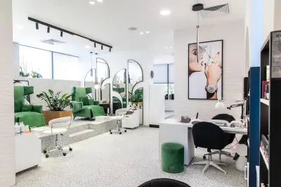 Beauty Avenue