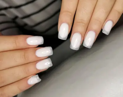Маникюр "Rossy Style Nails"