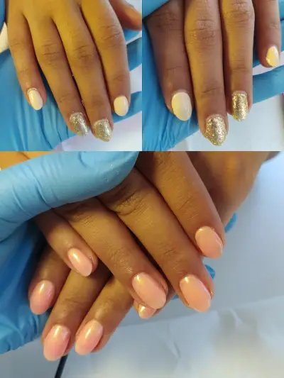 Nail studio "MIRELLE"