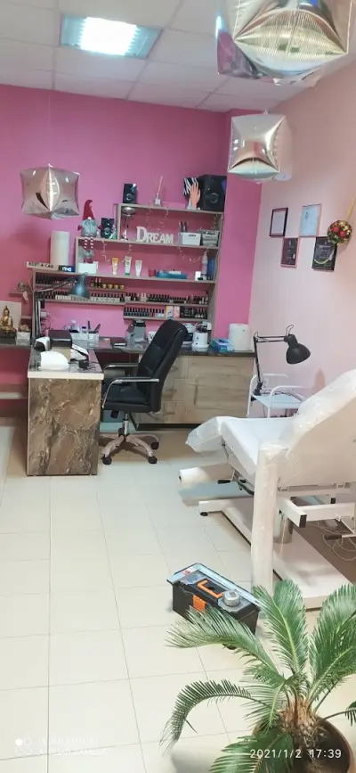 Nail studio "MIRELLE"