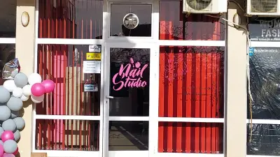 Nail studio "MIRELLE"