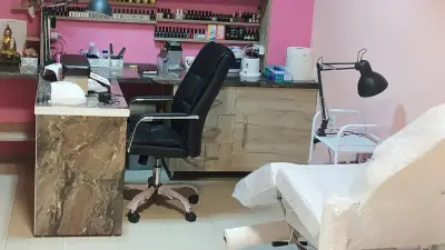 Nail studio "MIRELLE"