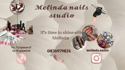 Melinda Nails Studio