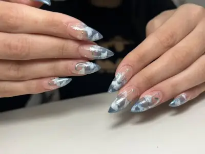 Deni nails