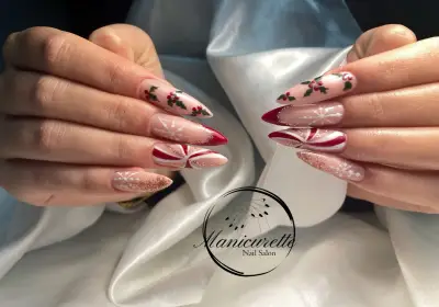 Manicurette Nail Salon