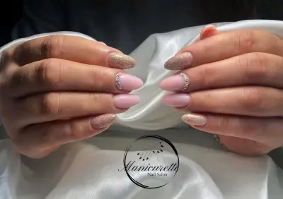 Manicurette Nail Salon