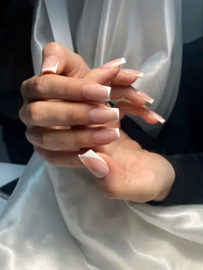Manicurette Nail Salon