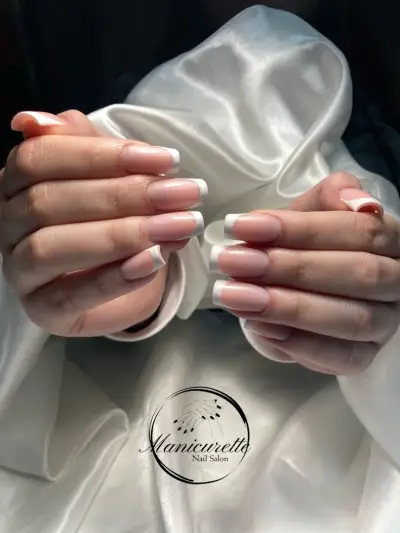 Manicurette Nail Salon