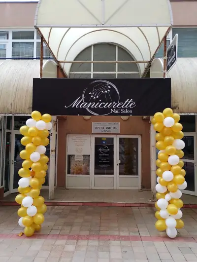 Manicurette Nail Salon