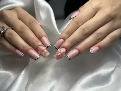 Manicurette Nail Salon