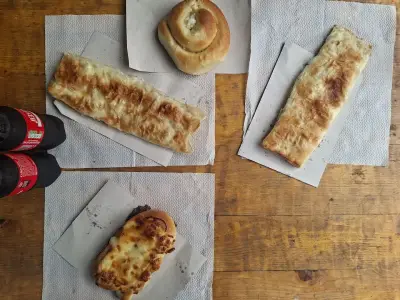 Пицария „Ню Йорк“