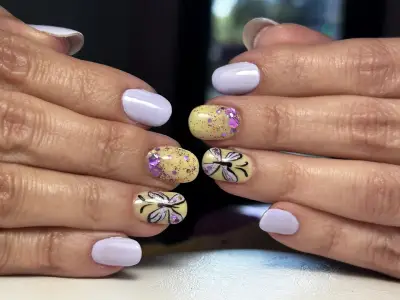 Studio Happy Nails Маникюр/Ноктопластика/Педикюр