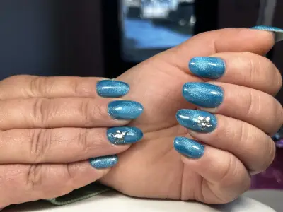 Studio Happy Nails Маникюр/Ноктопластика/Педикюр
