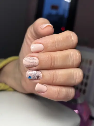 Studio Happy Nails Маникюр/Ноктопластика/Педикюр