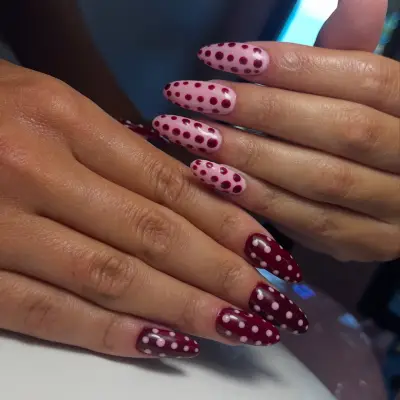 Studio Happy Nails Маникюр/Ноктопластика/Педикюр