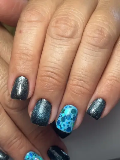 Studio Happy Nails Маникюр/Ноктопластика/Педикюр