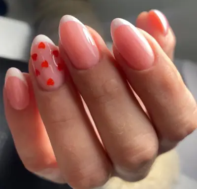 Geri Nail