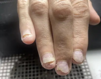 Geri Nail