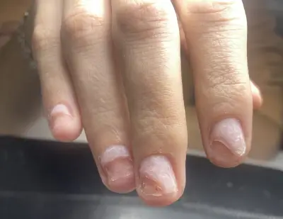 Geri Nail