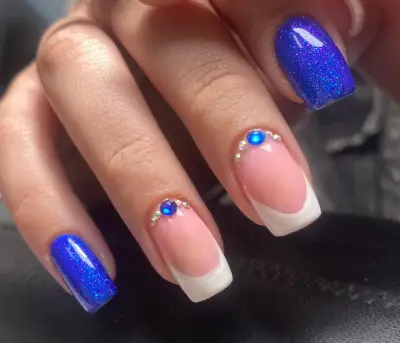 Geri Nail