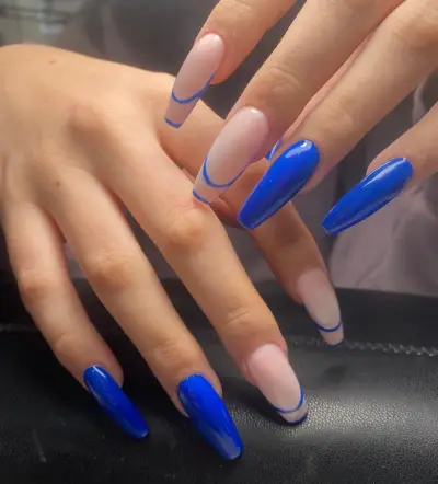 Geri Nail