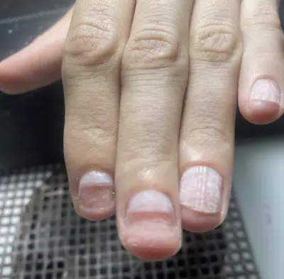 Geri Nail