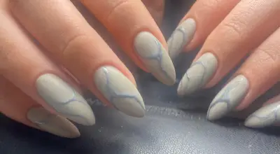 Geri Nail