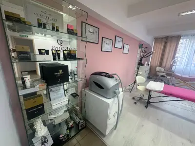 Dream nails & beauty