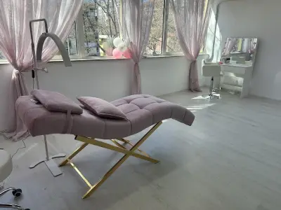 Dream nails & beauty