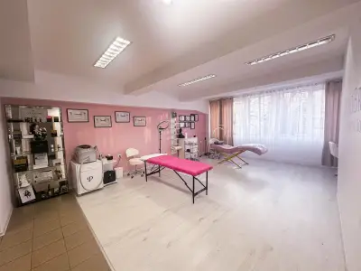 Dream nails & beauty
